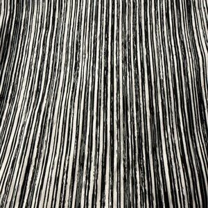 OSCAR OLIVER NEW YORK CITY FLEN King DUVET COVER Set IndigNAVY NAUTICAL STRIPES
